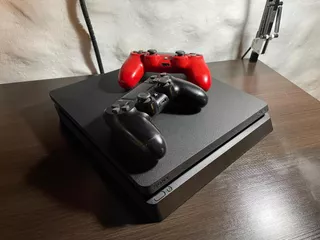 Playstation 4 Slim 500gb