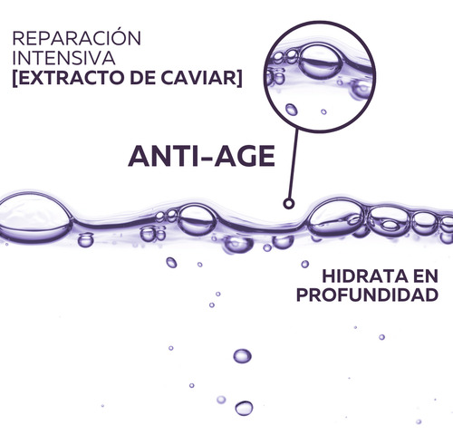 Kit Super Completo Cavair Secos & Castigados Shampoo 260ml + Acondicionador 260ml + Protector Termico Caviar + Mascara Capilar 250gr + Crema De Peinar 230ml + Reparador Puntas Anti Frizz Brillo Pelo