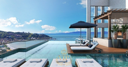 Imagem 1 de 15 de Flat Em Itapema Para Investimento 1622 - 1622-1