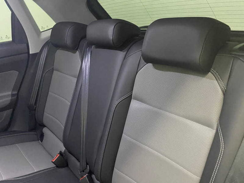 Imagem 15 de 15 de Polo Highline 1.0t Aut