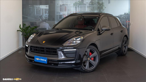 Porsche Macan 2.0 TURBO GASOLINA PDK