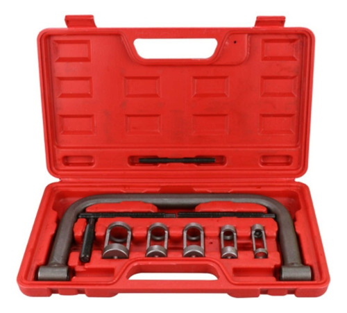 Kit 10 Pcs Extractor Prensa Válvulas Automotriz Universal