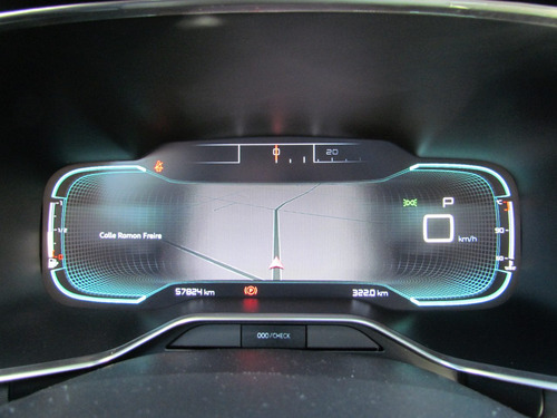 Citroën C5 Aircross BLUE HDI 2.0 AUT