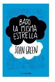 Libro Bajo La Misma Estrella
