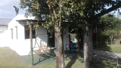 Casa 3 Dormitorios,2baños,fte Sierras 3 Cuadras Playa
