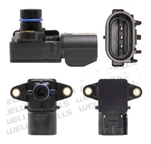 Sensor Map Jeep Commander Grand Cherokee 4.7 Ram 1500 Su3320