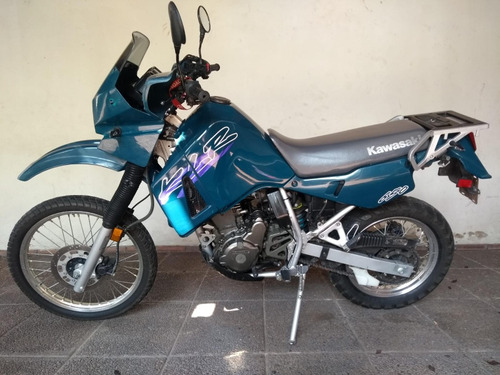 Kawasaki  Klr650