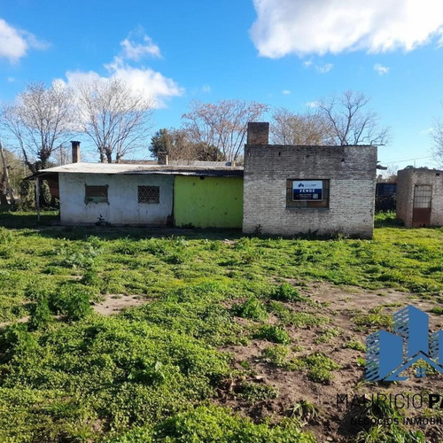 Venta Terreno / Lote Capitán Sarmiento