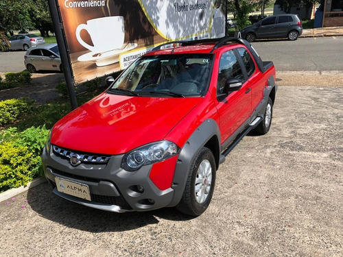 Strada 1.8 Adventure