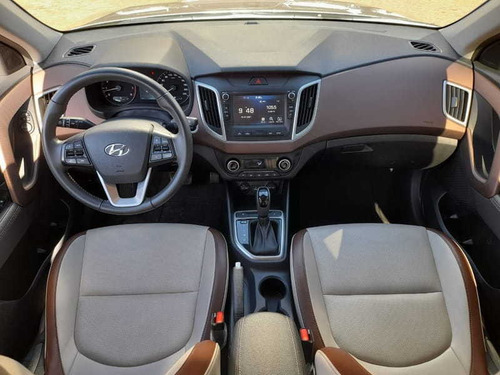 Imagem 7 de 13 de Hyundai Creta 20a Presti