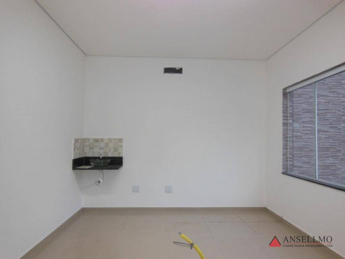 Imagem 4 de 28 de Prédio À Venda, 239 M² Por R$ 1.300.000,00 - Vila Jerusalém - São Bernardo Do Campo/sp - Pr0095