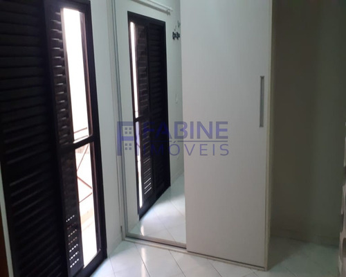 Imagem 19 de 30 de Apartamento Para Locação Vila Curuçá - Ap00236 - 67816309