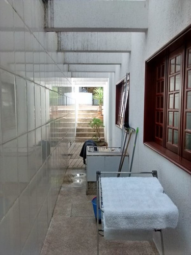 Imagem 8 de 30 de Casa Em Condomínio Para Comprar Alphaville Santana De Parnaíba - 3104