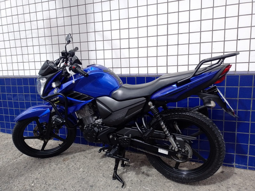 Yamaha Fazer 150