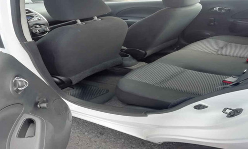 Nissan March 2018