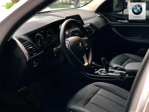 Imagen 10 de 14 de Bmw X3 2.0 Sdrive20ia At 2020