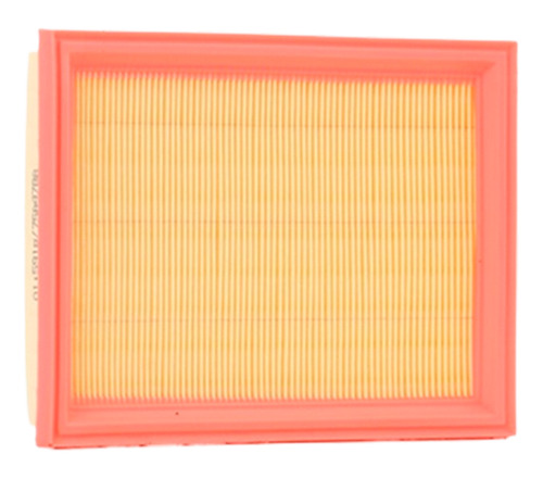 Filtro De Aire Mini Cooper  1.6l 1996 Efa-2861/efa-2071