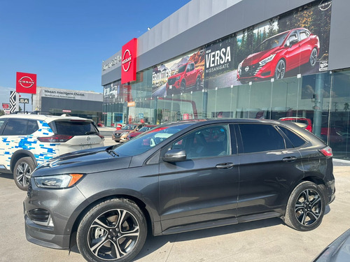 Ford Edge 2.7 Sport At