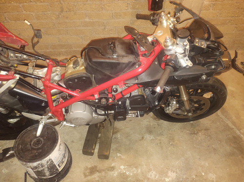 Se Vende Por Partes