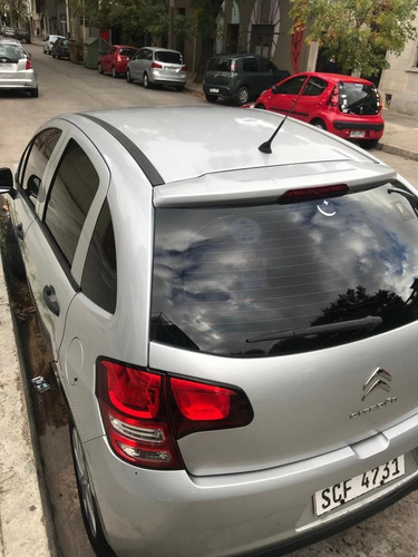 Citroën C3, En Buen Estado ! Año 2014