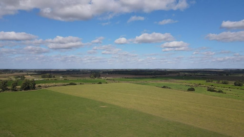 Campo En Venta En Solís De Mataojo