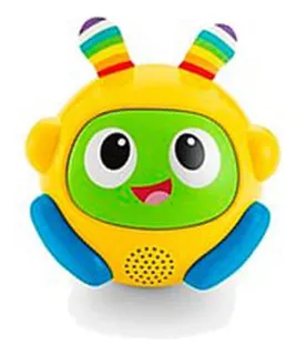 Fisher Price Beat Bo Rueda Bi Bot