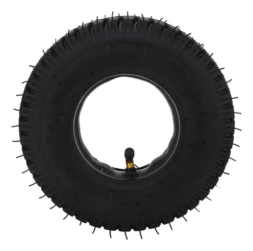 Neumáticos Para Patines Eléctricos, Neumáticos Y Tubo Interi