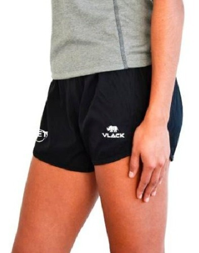 Short De Niñas - C E T - Justina Negro