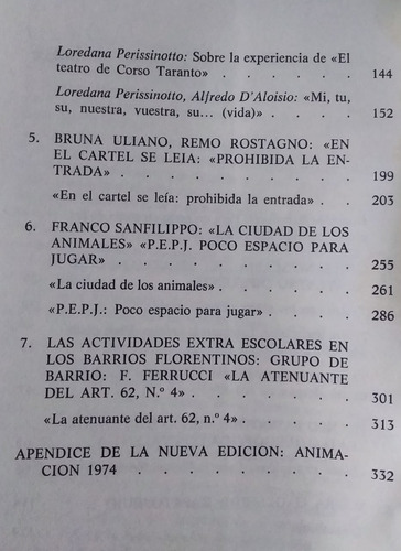 El Teatro De Los Niños. Analisis Y Obras Escritas Por Niños (Usado)