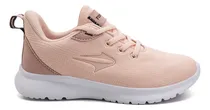 Comprar Zapatillas Deportivas Para Niñas Lambi Il Color Rosa Topper