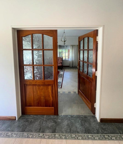 Venta Casa Quinta 6 Ambientes En Cardales