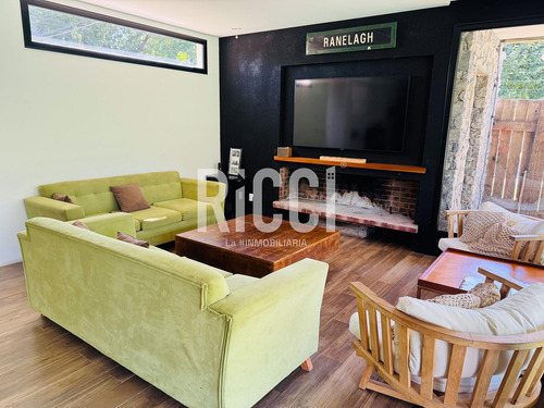 Casa 4 Ambientes Con Pileta En Venta Apta Credito Ranelagh