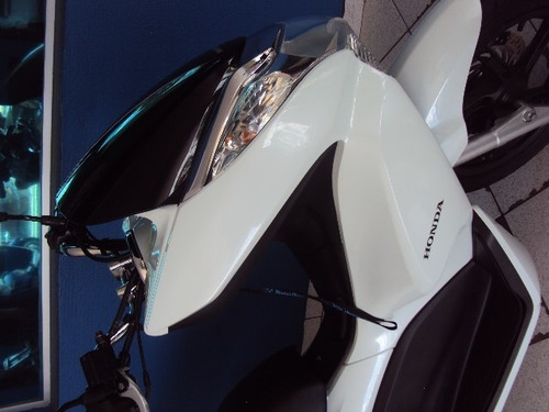 Honda Pcx 150 Ano 2013 Modelo 2014