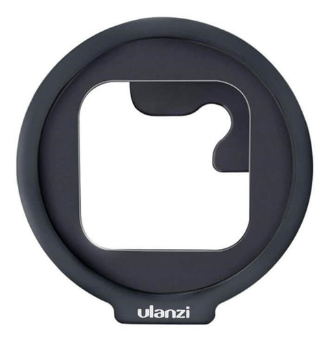 Adaptador De Filtros 52mm Para Gopro Hero 8 Black Ulanzi