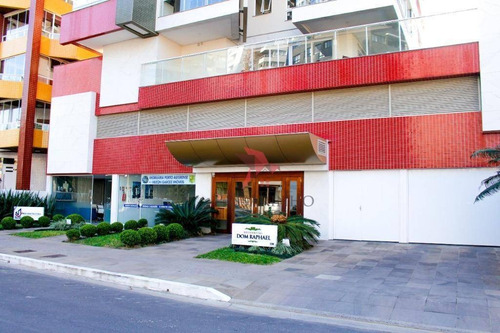 Imagem 25 de 30 de Cobertura Com 2 Dormitórios À Venda, 167 M² Por R$ 1.473.507,98 - Praia Grande - Torres/rs - Co0169