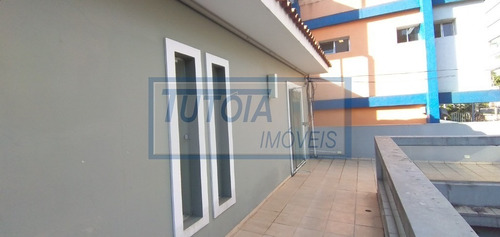 Imagem 25 de 29 de Sobrado - Comercial Para Locação No Paraíso - A21512-j - 68456662