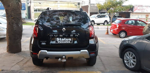 Imagem 6 de 12 de Renault Duster 1.6 16v Sce Flex Dynamique X-tronic