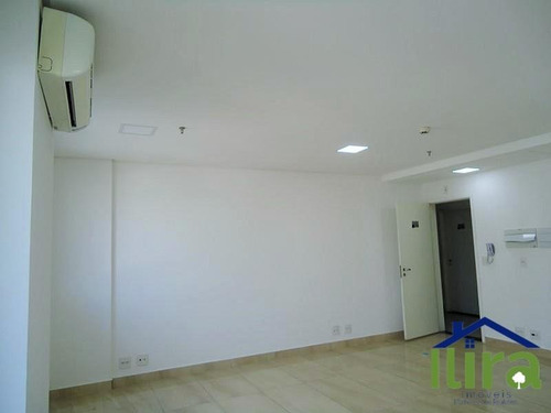 Imagem 3 de 12 de Ref.: 2147 - Sala Em Osasco Para Venda - V2147