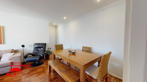 Imagem 15 de 15 de Apartamento 3 Dms 1 Suite 1 Vaga 112 M² - V-99533