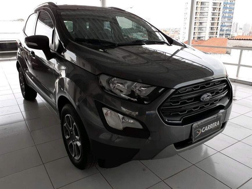 Imagem 1 de 13 de Ecosport 1.5 Tivct Flex Freestyle Automático