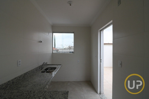 Imagem 14 de 15 de Area Privativa Em Novo Progresso - Contagem, Mg - 2113