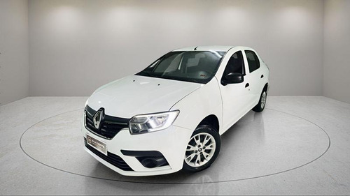 Renault Logan Life10mt