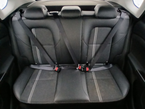 Chevrolet Tracker 1.0 TURBO FLEX LTZ AUTOMÁTICO