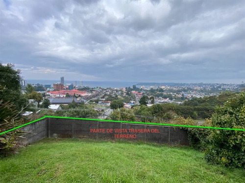 Industrial Avda. Pdte. Ibañez En Venta En Puerto Montt