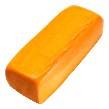 Imagen 1 de 1 de Queso Chanquito Pieza Praderas Pieza 4 Kg 1 Pieza
