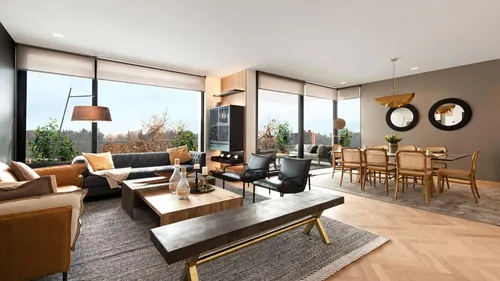 Galería Espoz - Último Penthouse