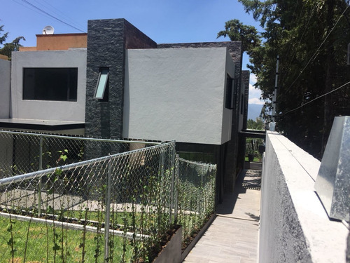 Imagen 22 de 22 de Casa En Venta En Lomas De Vistahermosa
