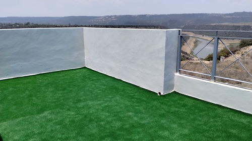 Estrena Casa En Cañadas Del Lago, Roof Garden, 3 Habitacione