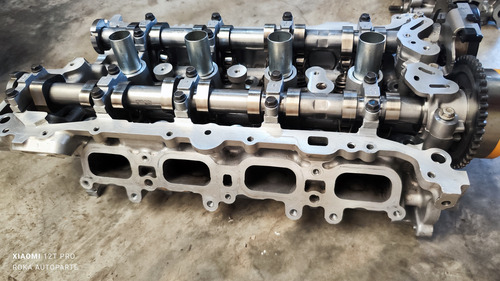 Cabeza Chevrolet Camaro Malibu Gmc Terrain 2.0 Turbo (Usado)