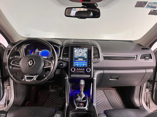 Renault Koleos 2.5 Iconic Cvt